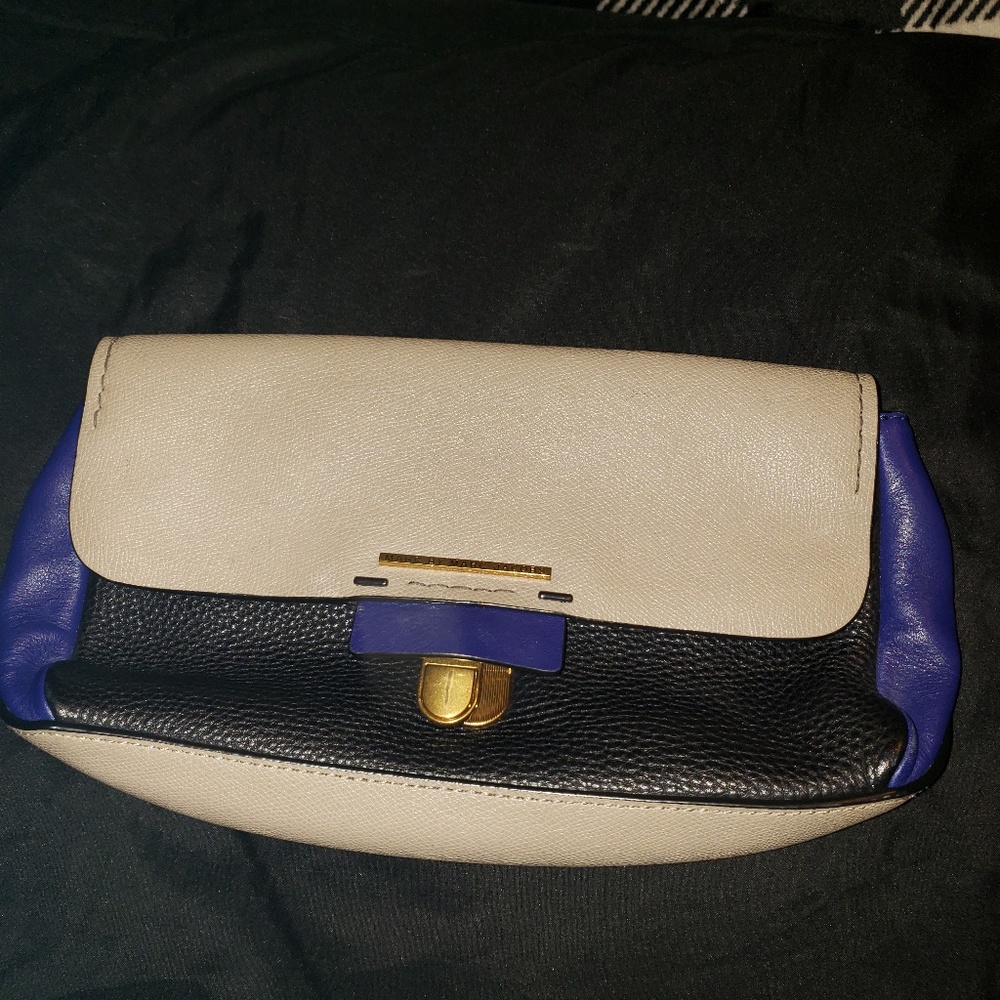 Authentic Marc Jacob Clutch